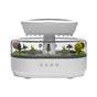 Misthaus® — Rainfall Landscape Humidifier